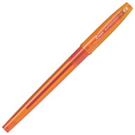 PILOT Kemijska olovka Super Grip G Cap BPS-GG-F, narančasta