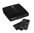 BERLINGERHAUS Aparat za sendviče, BH-9638, 3 u 1, 780 W, Matte Black Collection