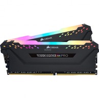 CORSAIR Radna memorija Vengance RGB PRO, 32 GB (2x16 GB), DDR4, 2666 MHz