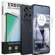 ERBORD Hidrogel folija za Motorola Moto G86 Power 5G, 2 kom.