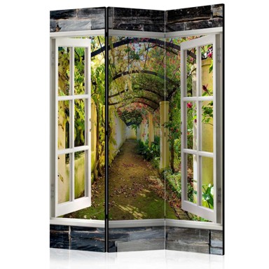 Sobna pregrada u 3 dijela Secret Garden 135x172