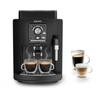 KRUPS Automatski aparat za kavu Serenity Coffee Ea4008E0