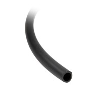 AQUA COMPUTER Cijev EPDM 13/10 mm, crna