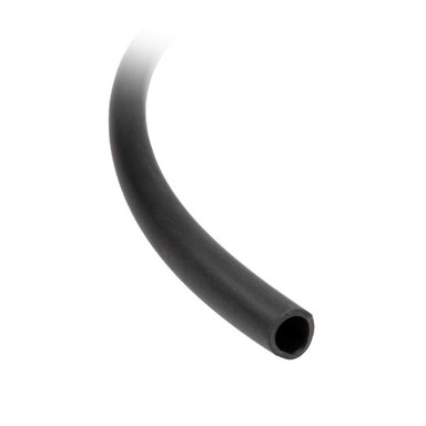 AQUA COMPUTER Cijev EPDM 13/10 mm, crna