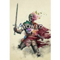 Igra za PC: Avowed Xbox Series X/S / Windows 10