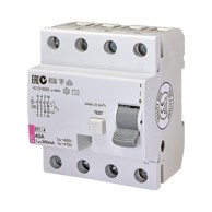 ETI Fid sklopka 4P 40A 300MA