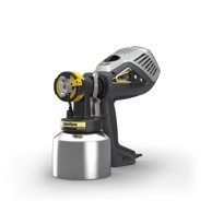 WAGNER Raspršivač boje FinishControl 3500 Spraypack, žuta