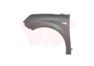 VAN WEZEL Blatobran Renault Scenic 03-09, prednji, lijevi