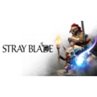 Igra za Xbox Series X: Stray Blade