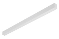 LED Visilica Luna, 40W, bijela