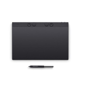 WACOM Grafički tablet Intuos Pro L, bluetooth, PTK870K0B