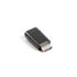 LANBERG Adapter HDMI-A muški na VGA ženski AD-0016-BK
