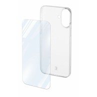 CELLULARLINE Set maska + staklo za iPhone 16 Pro Max