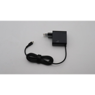 LENOVO Prilagodnik napajanja 5A11J75649, crni