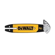DEWALT Vodič 20 cm za DCMPS520, siva