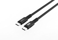 MICROCONNECT USB-C kabel 240 W 2 m