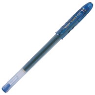 PILOT Gel roler BL-SG-7-L, Supergel, 0,7 mm, plava