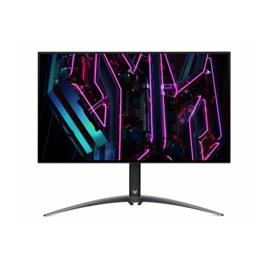 ACER Monitor REF Predator X27Ubmiipruzx 27i UM.HXXEE.001