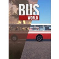 Igra za PC: Bus World