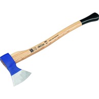 LUX TOOLS Sjekira za drvo 1250 g profi