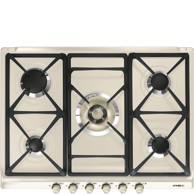 SMEG Ugradbena plinska ploča za kuhanje SR775PO