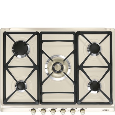 SMEG Ugradbena ploča SR775PO