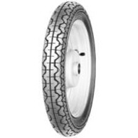 MITAS Cestovna moto guma 3.25-18 59P H-06 (F/R) TT