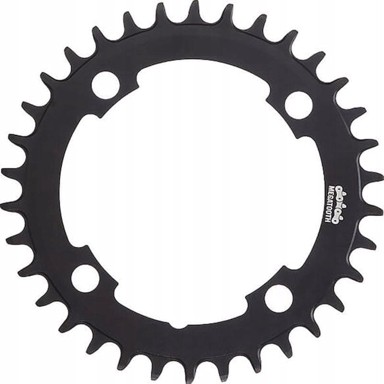 Fsa zupčanik fsa megatooth 34T 3,5 mm na 4 kraka mtb 11/12 reda bcd 104 mm