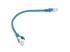 LANBERG Mrežni kabel PCU5-10CC-0025-B Cat5e 0,25 m, plavi