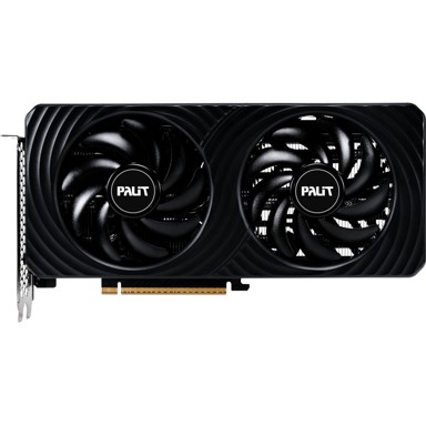 PALIT Grafička kartica RTX 5060 Dual, 8GB GDDR7