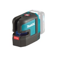 MAKITA Križni nivelir, 25 m SK105DZ