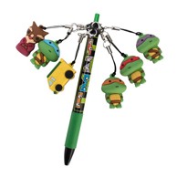 BLUESKY Set olovaka TMNT Mini Pen Pals