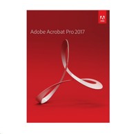 ADOBE Acrobat PRO Upgrade licenca