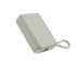 EPICO Powerbank UltraPack EP25, 20000 mAh, 45 W, siva