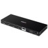 LINDY HDMI preklopnik 4 Port HDMI 8K60 Switch with eARC, 4 x HDMI, 8K Ultra HD, crni