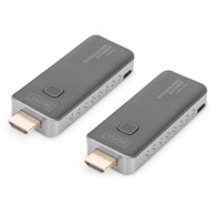 DIGITUS Bežični HDMI Extender Set FullHD/60Hz 50 m