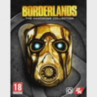 Igra za PC: Borderlands: The Handsome Collection