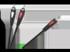 CABLETECH ECO-LINE Audio kabel Jack 3,5 mm na 2 x RCA 10 m