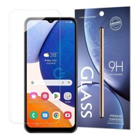HURTEL Zaštitno staklo 9H, za Samsung Galaxy A14 5G / A14