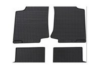 PETEX Auto tepisi gumeni VW Golf III od 1992-1998 / Cabrio od 1993-1997 / Vento od 1992-1998