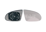 ALKAR Ogledalo retrovizora Audi A2 (8Z0) (2000/2/2005/8), desno, konveksno, grijano