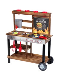 THEO KLEIN Ljetna kuhinja za roštilj