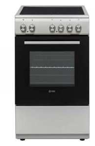 VOX Staklokeramički štednjak CHT5105 IX