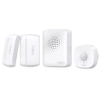 TP-LINK Tapo T30 Kit višesenzor za pametni dom, Wi‑Fi