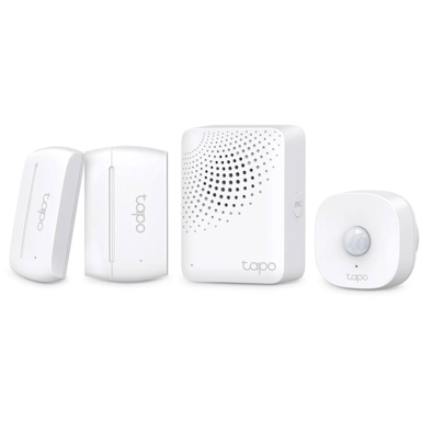 TP-LINK Tapo T30 Kit višesenzor za pametni dom, Wi‑Fi
