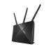 ASUS Router 4G-AX56, crni