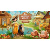 Igra za PC: Everdream Village