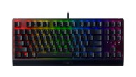 RAZER Tipkovnica BlackWidow V3 Tenkeyless, crna