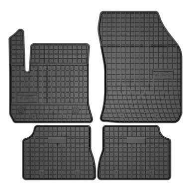 FROGUM Tepisi za auto Jeep Avenger 12.22-