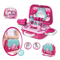 Kozmetički set u torbi - Chic